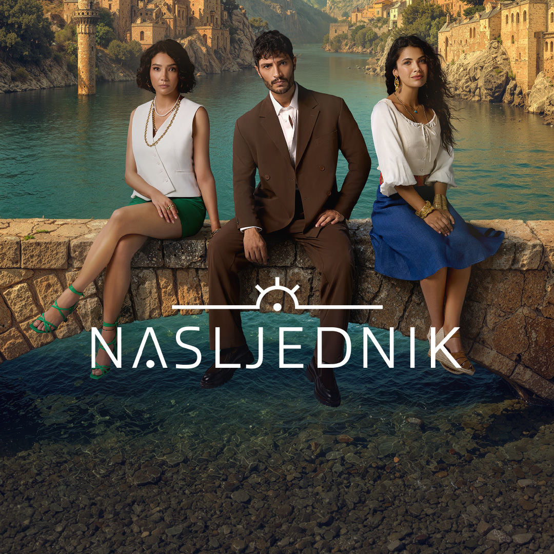 Nasljednik