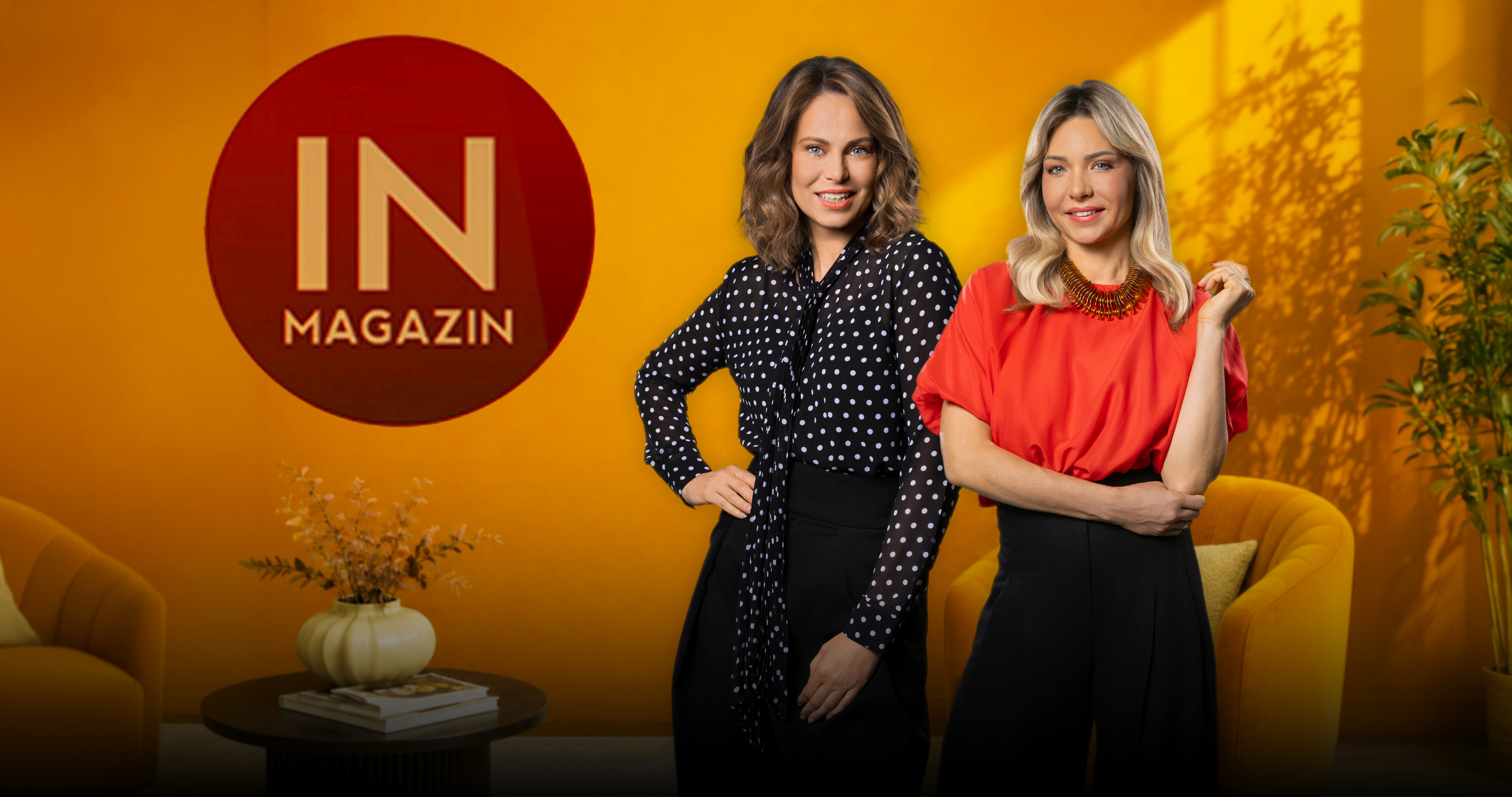 IN magazin